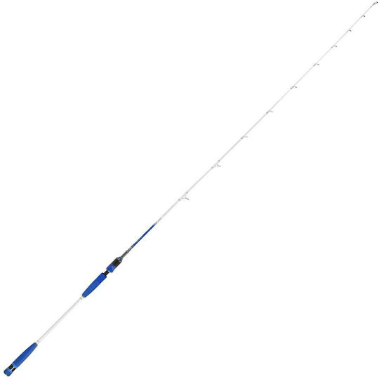 Pioneer PT Anglers Риболовен прът за Джигинг 1.8м 7-40гр
