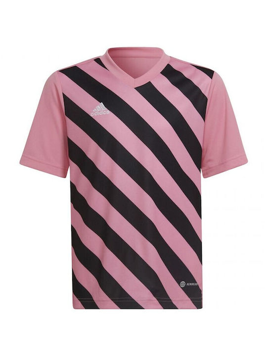 Entrada 22 Tricou De Echipament Sportiv De Fotbal Pentru Copii