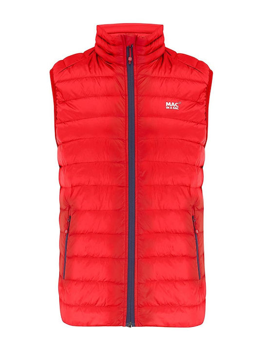 MACINASAC - ALPINE GILET