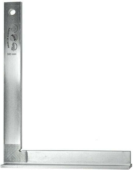 Luckhaus Blacksmiths Aluminum Angle Ruler 60cm