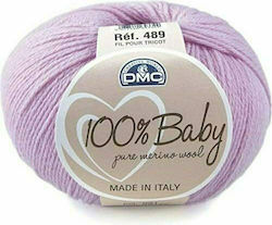 DMC Baby Μάλλινο 061 225m 50gr