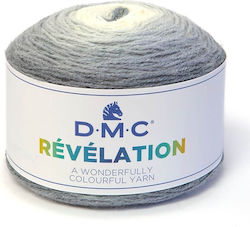 DMC Revelation Συνθετικό 209 520m 150gr