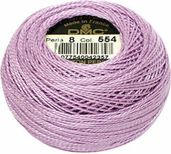 DMC Ață Broderie Cotton Perle No8 Bumbac Lumină...