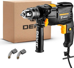Deko DKID13Z2-S1 Κρουστικό Δράπανο 550W