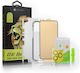 Bestsuit 6in1 Set Housing Protector Film & Camera Lens Tempered Glass & Applicator & Back Cover Σιλικόνης 0.3mm Σετ με Τζαμάκι Διάφανο (iPhone 11 Pro Max)
