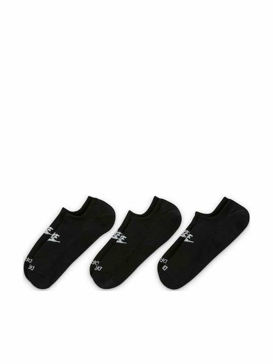 Nike Everyday Plus Cushioned Αθλητικές Κάλτσες ...
