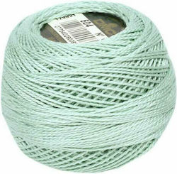 DMC Ață Broderie Cotton Perle No8 Bumbac Lumină...