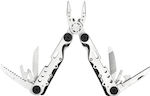 Volken 823S Multi-tool Silver