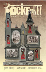 Locke & Key, Himmel und Erde