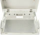 Digitus Wall Mounted Rack Cabinet 5U 47.5x50x14.5cm White DN-19 04U-PB