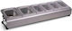 Ooni Βάση Παρουσίασης Inox 24cm