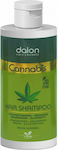 Dalon Cannabis Shampoos Hydration for All Hair Types 300ml