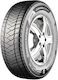 Bridgestone Duravis All Season 225/75R16 121R A...