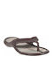 Capri Ανδρικά Flip Flops Καφέ
