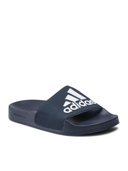 Adilette Aqua Sandals Adiletten Eng Adidas Adilette Shower Men's