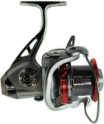 Oceanic Team Atom 10000 Fishing Reel for Surf Casting