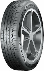 Continental PremiumContact 6 SSR Runflat 225/40R20 94Magazin online FR XL Vara Anvelopă pentru Pasager Autoturism