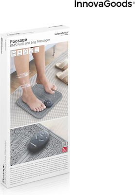 InnovaGoods Foosage Mat Massage for the Legs V0103400