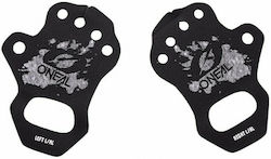 O'neal Motorcycle Palm Guards Black Palm Saver