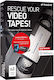 Magix Rescue Your Videotapes! & Video Sound Cleaning Lab