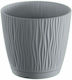 Marhome Sandy Pot Plastic 10.8x10.8x10.2cm.