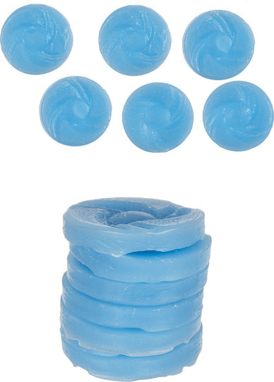 Set Wax Melts Parfumate cu Aromă apă cu gheață 407676 6buc 30gr