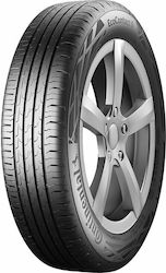 Continental EcoContact 6 235/45R20 100Numele specificației pentru un site de comerț electronic: V VOL XL Vara Anvelopă pentru Pasager Autoturism