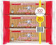 Papadopoulou Biscuits Miranda 6pcs 250gr