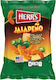 Herr's Τυρογαριδάκια Jalapeno & Cheese 198gr