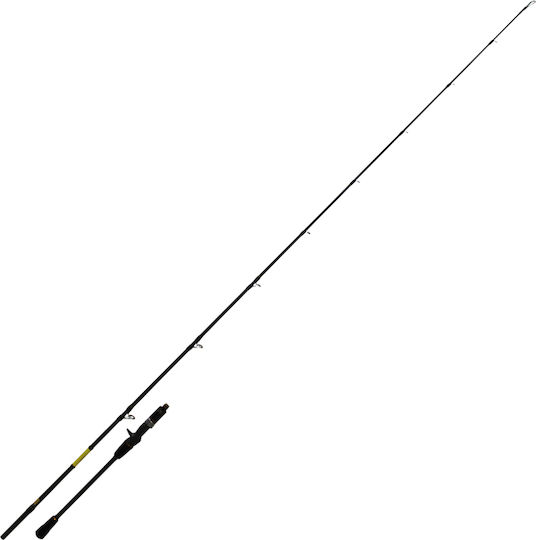 Ryobi Varius Angelrute für Langsames Jigging 1.9m 300gr