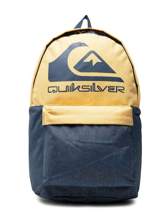 Quiksilver The Poster 26Es Gelb