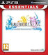 Final Fantasy X / X-2 HD Remaster Essential Edition PS3 Game