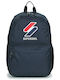 Superdry Code Essential Montana 15.7lt Deep Navy