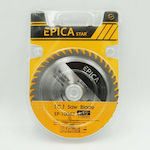 Epica Star EP-10042 Disc de tăiere Lemn 115mm cu 40 dinți 1buc