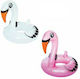 Intex Φουσκωτή Σαμπρέλα Θαλάσσης Flamingo (Διάφορα Χρώματα) 117εκ.