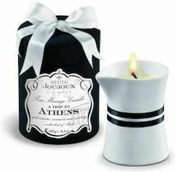Mystim Petits Joujoux A Trip To Athens Fine Κερί για Μασάζ Gift Box 190gr
