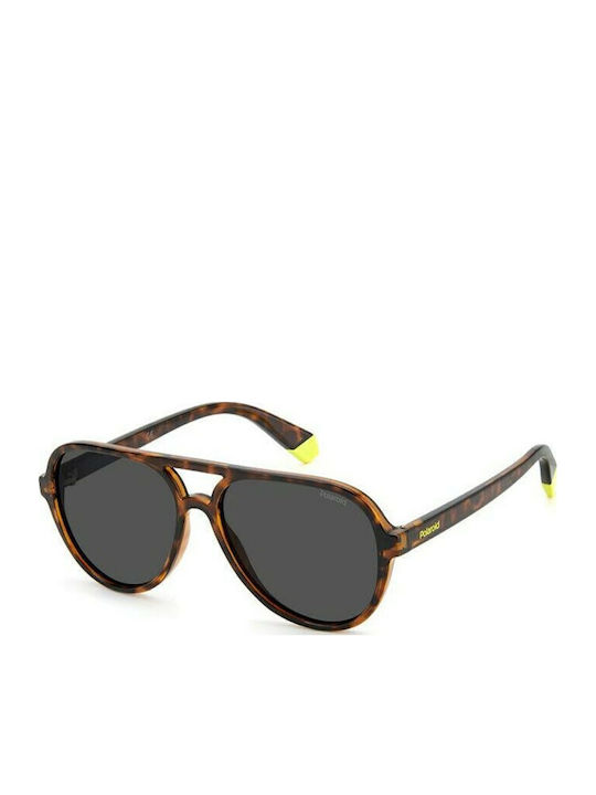 Polaroid Ochelari De Soare Pentru Copii Cu Lent...