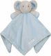 Babytown Baby Blanket Πανάκι Παρηγοριάς Elephant made of Fabric