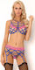Livia Corsetti Maranteen CF10029 Blue / Pink