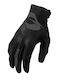 O'Neal Matrix Stacked Summer Men's Motocross Gloves Black
