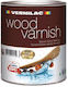 Vernilac Wood Varnish Лак за повърхност На база разтворител Безцветен Мат 750мл