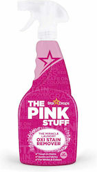 Stardrops The Pink Stuff Stain Cleaner in Spray 500ml