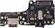 Flex Cable with Charging port for Redmi Note 10s