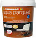 Vernilac Aqua Parquet Повърхностен Лак За Вода Безцветен Сатен 2.5л
