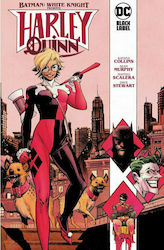 Batman, White Knight Presents: Harley Quinn PB