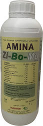 Amina - ZiBoMo