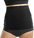 Relaxsan Zero Elastic Belt Waist in Black color