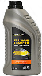 Chamaleon Shampoo Cleaning for Body Car Wash Shampoo 1lt 49711