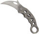 Haller I Karambit Γκρι