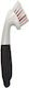 OXO 37481 Plastic Cleaning Brush with Handle Black 5x25.4cm